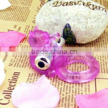 Cock Ring Sex Products Vibrator for Man photo-5