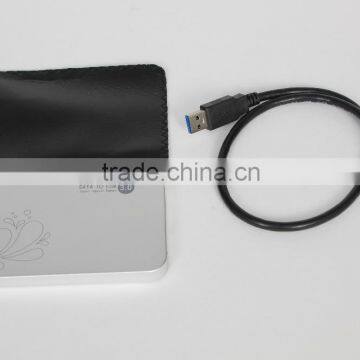 Customized Logo OEM External Hdd 500gb 2.5'' Usb3.0 Sata Hard Drive Lot