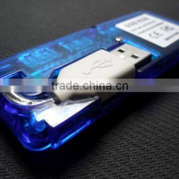 China Origin Best Portable Slim Promotion Gift Crystal 2.0 Mini 4 Port Hubs