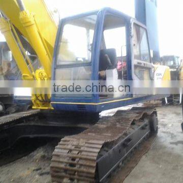 KOBELCO SK200-3 SK200-6E SK120 SK60SR SK70 SK120 SK250 SK200-8 SK210 SK3 Tracked Excavator photo-4