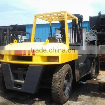 FD100 FD160 TCM Toyota Komatsu forklifts FD30 FD25 FD50 FD100 FD200