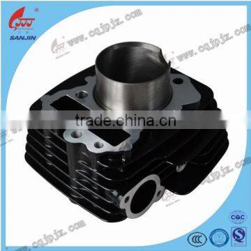 Cylinder Block Motorcycle Spare Parts For BAJAJ135 Motorcycle Engine Parts