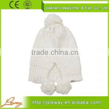 China Hot Sale New Products Fashion Knitted Cap photo-3