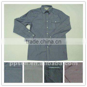 2013 new style men's shirt