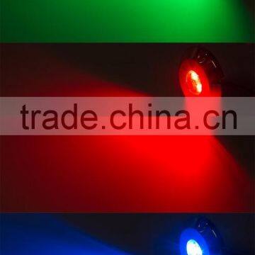 Factory Price IP68 12 Volt 60w LED Underwater Marine Navigation Light Control Panel photo-6