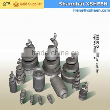 SISIC Desulfurization Spray Nozzle