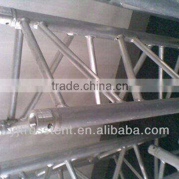 300mm Aluminum Triangle Spigot Truss