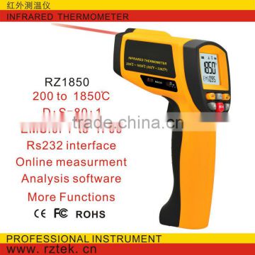 Infrared Thermometer RZ1850