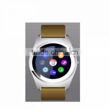 1.22 inch small round spi lcd displays 240*204 IPS circular round smart watch
