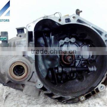 MOBIS USED TRANSMISSION ASSY-MANUAL 2WD SET FOR KIA MORNING / PICANTO 2002-08 MNR