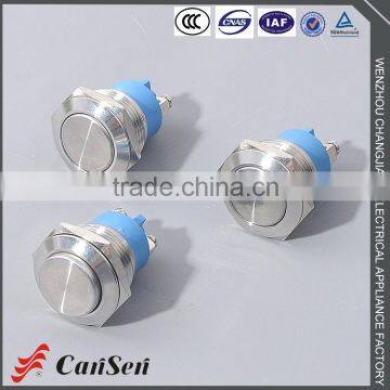 19m Waterproof Anti-vandal Custom Metal Push Button Switch Quality Choice photo-4