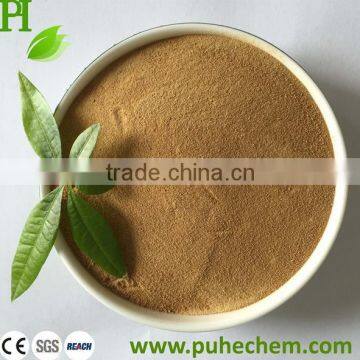 animal feed additive calcium lignin sulfonate/MG-2