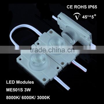 SMD5050 LED Modules High Power LED Modules Korea Samsung 3W 9w 12 w 15 watt 15w