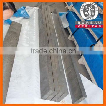 317L stainless steel flat bar with top quality