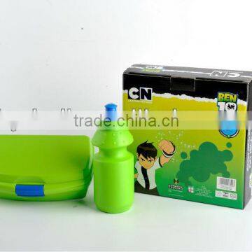 biodegradable lunch box