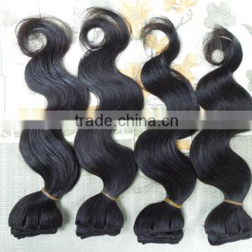 Alibaba fr 2013 cheap 100% virgin cambodian hair quality products made in china