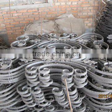 Wrought Iron Element photo-6