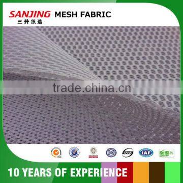 Shoe Fabirc Type Mesh Fabric for Sneakers