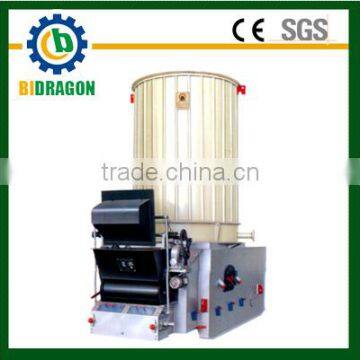 Green Energy Industrial Wood Chips Thermal Oil Heaters