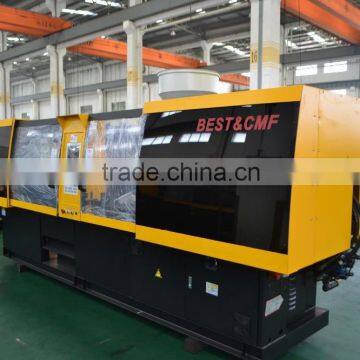 Automatic Injection Blow Mould Machine for Cap photo-2