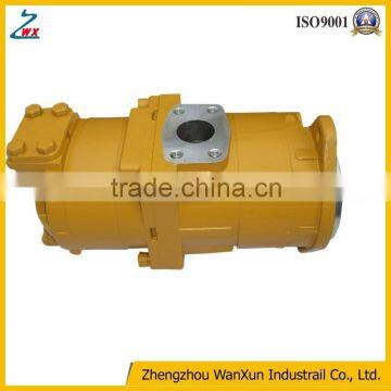 Hydraulic Gear Pump705-51-30100Factory in China!from Wanxun