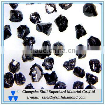 Superhard Materials Black CBN Grinding Powder photo-4