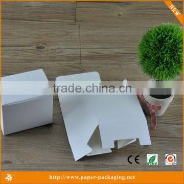 Brown Folding Apparel Engagement Paper Gift Box Packaging Box photo-2