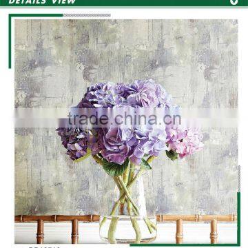 affordable printing paper wallpaper, vintage mottled wall sticker for tv background , decoration wall decor brands
