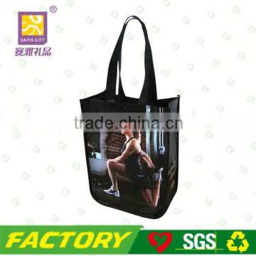 Eco Friendly custom bags with logo