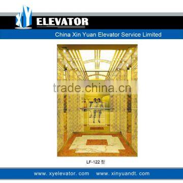 Cheap Price Elevator Cabin Passenger Elevator photo-4