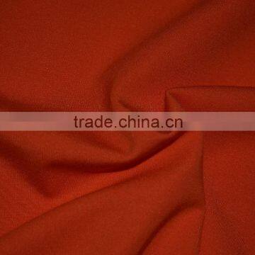 80s top quality compact siro yarn NR punto roma plain dyed fabric