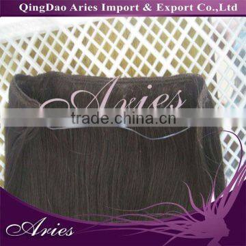 Hair Manufacturers in China for Lace Hair Weaving