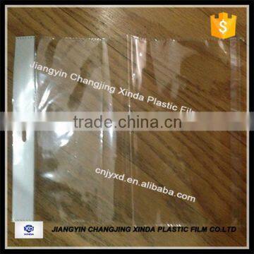 Opp Bag for Socks, Glovesself Adhesive Opp Bagopp Plastic Bag Quality Choice photo-4