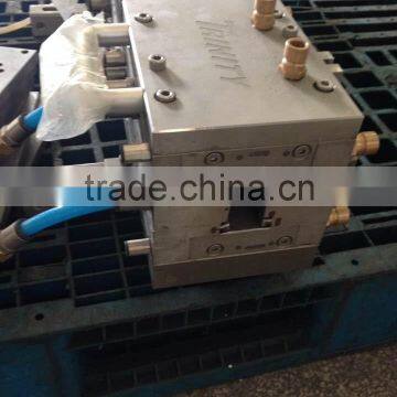 New Design Plastic Door Molding to Produce the Best Door and Window