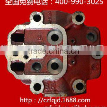 CHANGFA CF-33M-CF36M CYLINDER HEAD