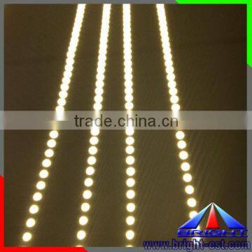 48V DC Led Flex Light Strip, Epistar 2835 Led Strip 60led/m, 25m per Roll Led Decorate Strips photo-2