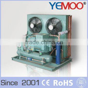 Hangzhou YEMOO Cold Storage Freezer Room in Warehouse Price photo-5