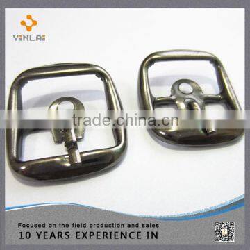 China Custom Decorative Shoe Buckles photo-1
