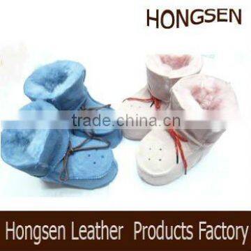 HSBB001 baby winter boots