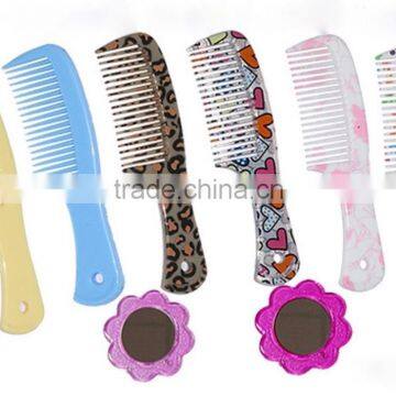 hair combs for thick hair