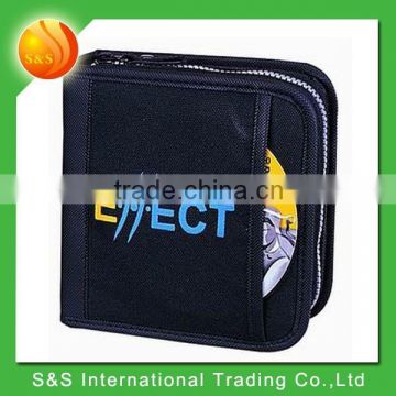 2015 hot sell sport edition hold 24 CN's CD case