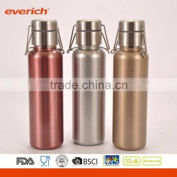 Everich12oz/16oz/20oz vacuum flask with new design