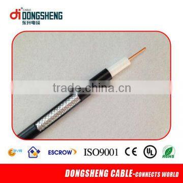 Best price RG59 cable TV wire 75 ohm hot sell competitive price coaxial cable rg59