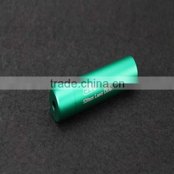 direct 520nm line laser diode module