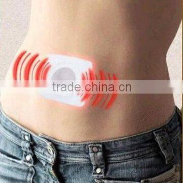 Beauty product herbal weight loss slimming patch private label