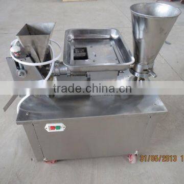 Large Capacity Samosa Pastry Making Machine Production Line photo-3