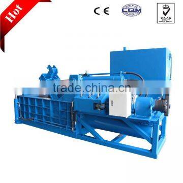 Hydraulic Scrap Metal Baler/Baling Machine/Packing Machine