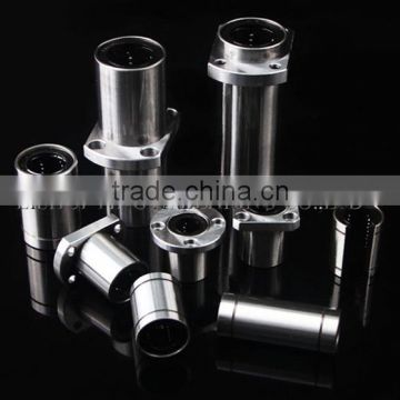 lm6uu 3d printer cnc linear bearings square SBR TBR guide 8mm linear bearing SBR16 TBR20 SCS20UU SCS8VUU LMB4 LM8