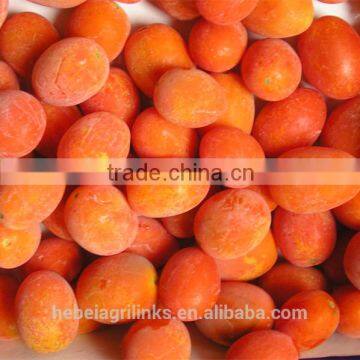 Frozen style fresh Chinese cherry tomato