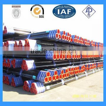 Innovative discount a335 p5 slotted screen oil steel pipe